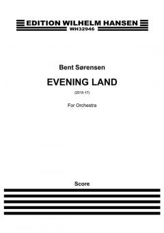 Evening Land 