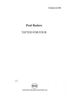 Tattoo for Four 