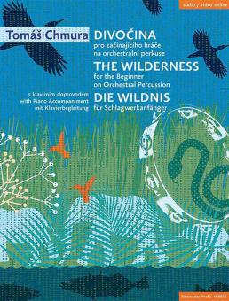 The Wilderness 