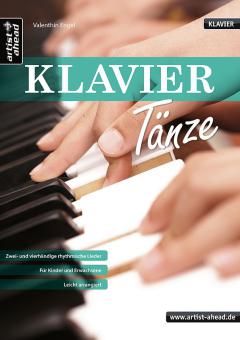 Klaviertänze 