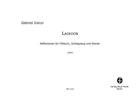 Laokoon 