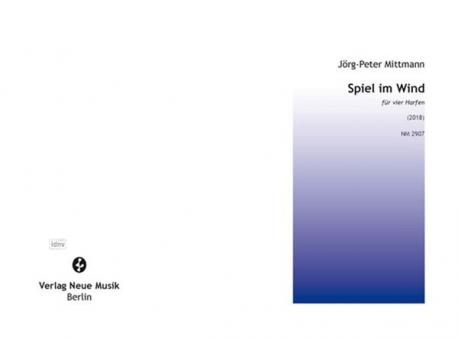 Spiel im Wind 
