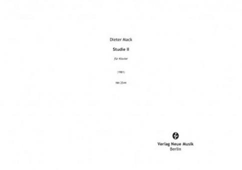 Quartett Nr. 3 