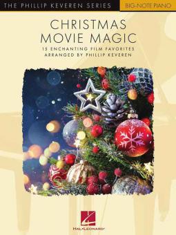 Christmas Movie Magic 