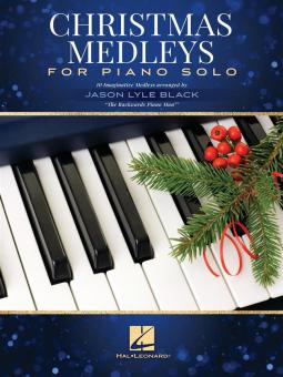 Christmas Medleys 