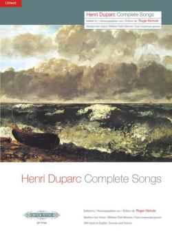 Complete Songs 