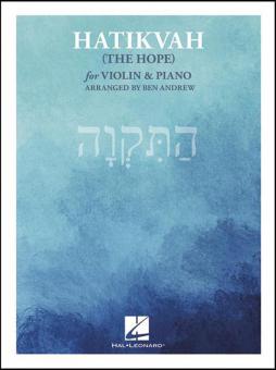 Hatikvah 