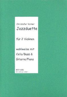 Jazzduette 