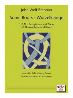 Sonic Roots - Wurzelklänge 4 