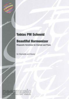 Beautiful Harmonizer 