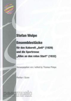 Ensemblestücke 