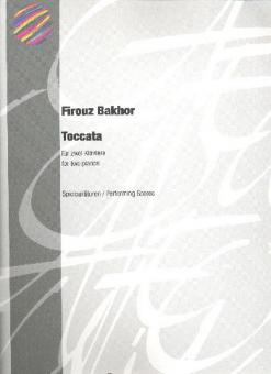 Toccata 