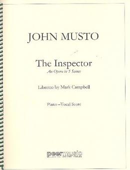 The Inspector 