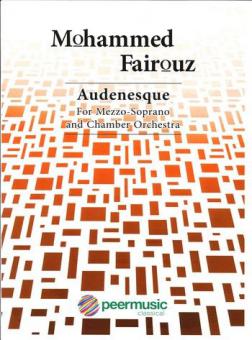 Audenesque 
