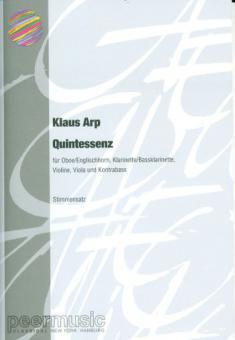 Quintessenz 
