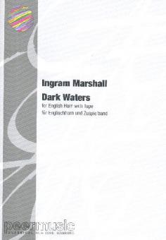 Dark Waters (+CD) (AIF für Mac) 