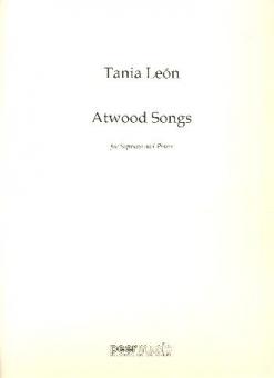 Atwood Songs 