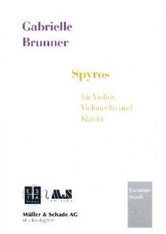 Spyros 