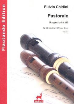 Pastorale del deserto 