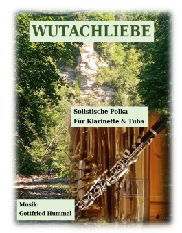 Wutachliebe 