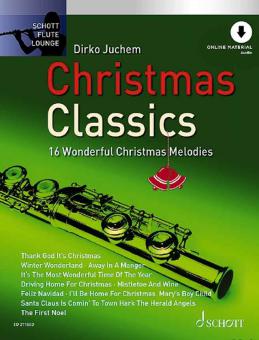 Christmas Classics 