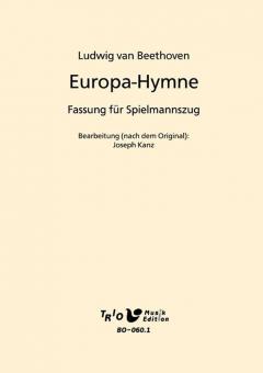 The European Anthem 