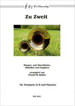 Zu Zweit 