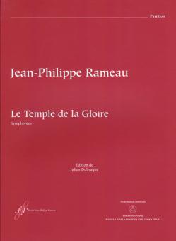 Le Temple de la Gloire RCT 59 Standard