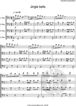 Jingle bells 