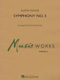 Finale To Symphony No. 3 