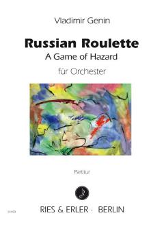 Russian Roulette 