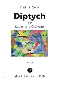 Diptych 