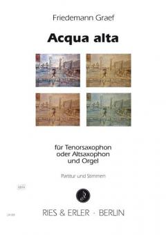 Acqua alta 