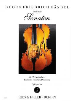 Sonaten 