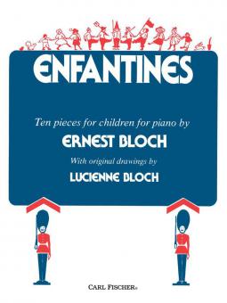 Enfantines 