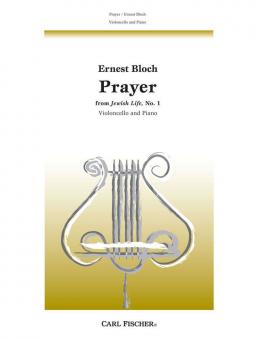 Prayer 