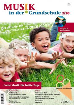 Musik in der Grundschule 2020/02 