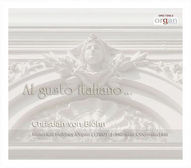 Al gusto italiano 