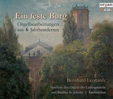 Ein feste Burg 