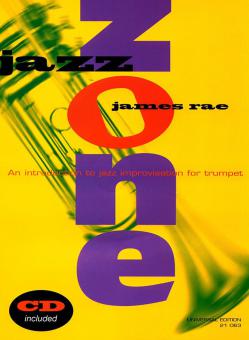 Jazz Zone with CD 
