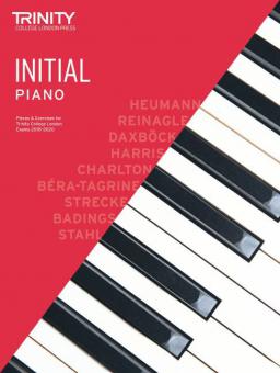 Piano Initial 2018 