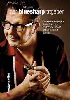 Der Bluesharp Ratgeber 
