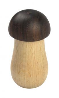 Rassel-Pilz 