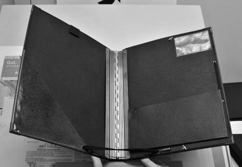 STARFOLDER 