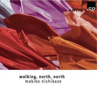 Walking, North, North 