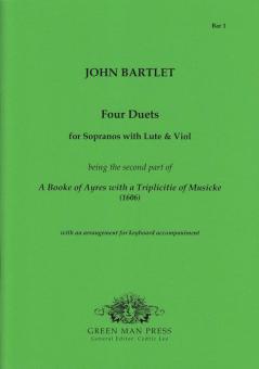 4 Duets 