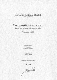 Composizioni musicali 