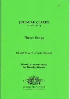 Fifteen Songs 