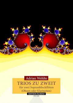 Trios zu zweit 