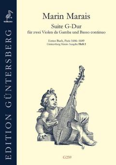Suite G-Dur 